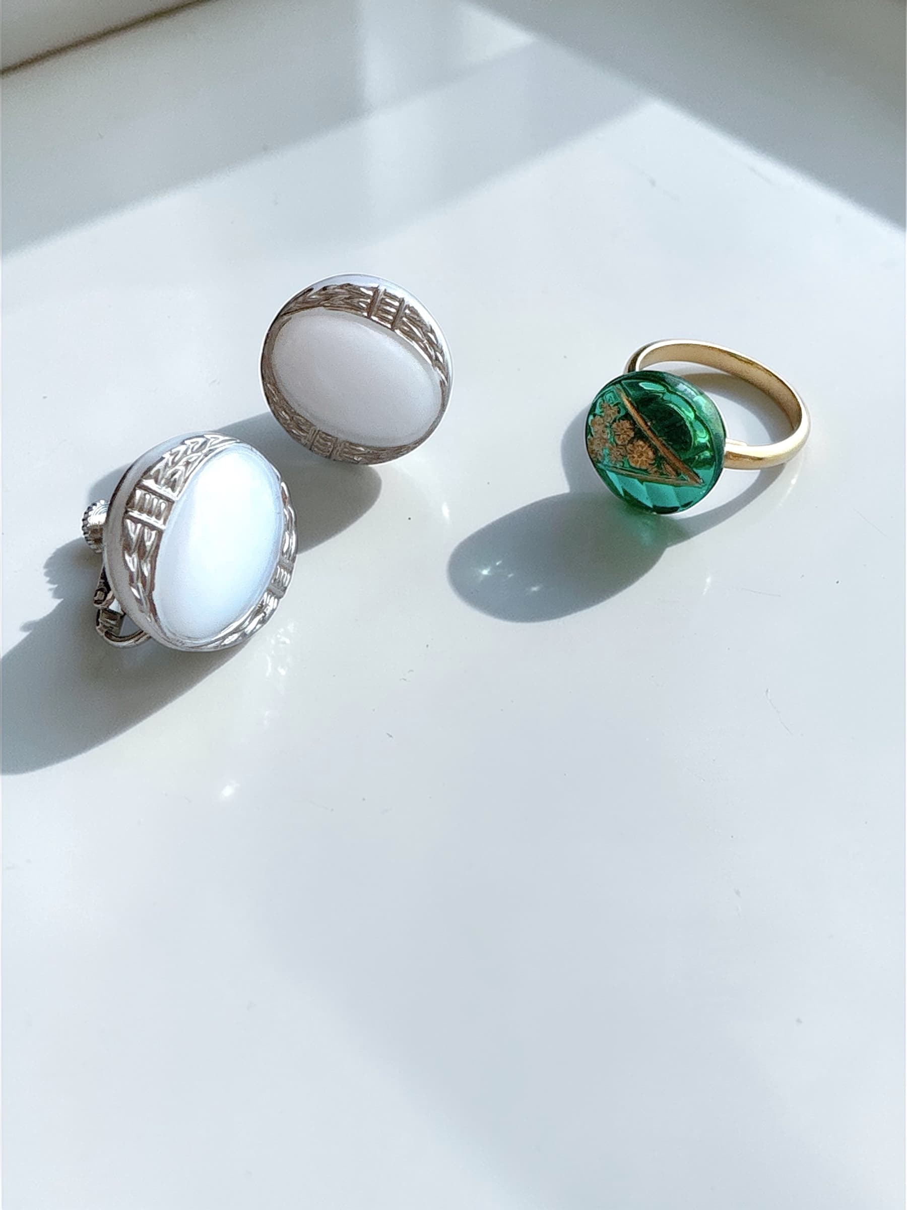 Petite Raraがチェコガラスを選ぶ理由